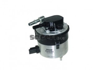 FRAM PS10393 kuro filtras 
 Techninės priežiūros dalys -> Papildomas remontas
1386037, 5M5Q9155AA, Y60313480