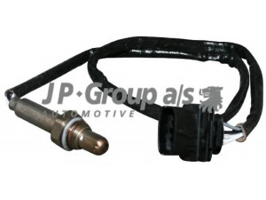 JP GROUP 1293801200 lambda jutiklis 
 Išmetimo sistema -> Jutiklis/zondas
0855360, 855360, 25324206