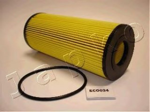 JAPKO 1ECO034 alyvos filtras 
 Filtrai -> Alyvos filtras
2931095, 4252248