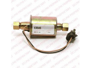 DELPHI HFP922 kuro siurblys
15018546, 15754298