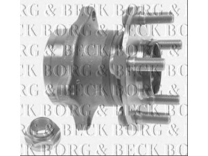 BORG & BECK BWK1238 rato guolio komplektas 
 Ašies montavimas/vairavimo mechanizmas/ratai -> Rato stebulė/montavimas -> Rato guolis
28473-AJ00A, 28473-FJ020, 28473-SC000