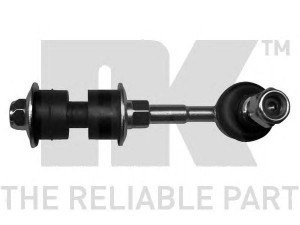 NK 5114538 šarnyro stabilizatorius 
 Ašies montavimas/vairavimo mechanizmas/ratai -> Stabilizatorius/fiksatoriai -> Savaime išsilyginanti atrama
4883042020, 4883042021, 4883042030