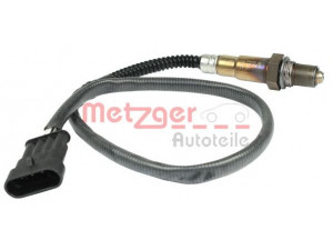METZGER 0893410 lambda jutiklis 
 Išmetimo sistema -> Lambda jutiklis
383700139, 46750243, 46481568, 467502430