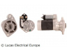 LUCAS ELECTRICAL LRS01501 starteris
S13-294, 129400-77012