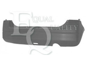 EQUAL QUALITY P0155 buferis 
 Kėbulas -> Transporto priemonės galas -> Buferis/dalys
3701544, 5032950A1, 4705233, 335108