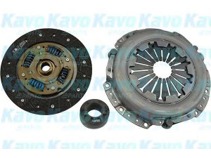KAVO PARTS CP-6050 sankabos komplektas 
 Sankaba/dalys -> Sankabos remonto komplektas, visas