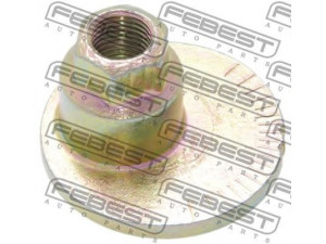 FEBEST 0131-002 gnybtas, atraminis buferis (ašies korpusas) 
 Ašies montavimas/vairavimo mechanizmas/ratai -> Ašies atrama/ašies korpusas/ašies montavimas -> Ašies korpusas
48452-35020