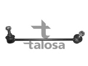 TALOSA 50-01401 šarnyro stabilizatorius 
 Ašies montavimas/vairavimo mechanizmas/ratai -> Stabilizatorius/fiksatoriai -> Savaime išsilyginanti atrama
0K33C34150A, K90379