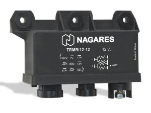 NAGARES TRMR/12-12 valdymo blokas, kaitinimo žvakių sistema
7700103188