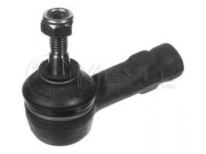 MEYLE 616 020 5570 skersinės vairo trauklės galas 
 Vairavimas -> Vairo mechanizmo sujungimai
03 24 066, 3 24 066, 03 24 066