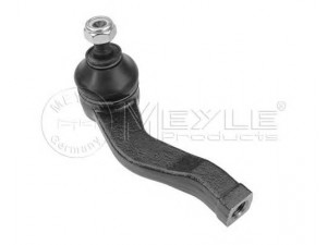 MEYLE 39-16 020 0016 skersinės vairo trauklės galas 
 Vairavimas -> Vairo mechanizmo sujungimai
45047-87706, 45047-87783000, 45047-97204