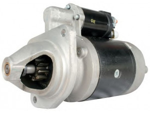 PowerMax 8212960 starteris 
 Elektros įranga -> Starterio sistema -> Starteris
