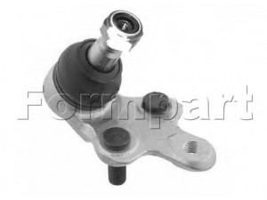 FORMPART 4204034 atramos/vairo trauklė 
 Ašies montavimas/vairavimo mechanizmas/ratai -> Sujungimai -> Atramos/vairo trauklė
43330-39285, 43330-39435, 4333039435