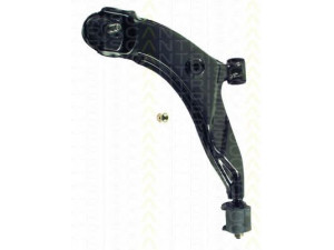 TRISCAN 8500 43510 vikšro valdymo svirtis 
 Ašies montavimas/vairavimo mechanizmas/ratai -> Valdymo svirtis/pasukamosios svirties sujungimas -> Vairo trauklės (valdymo svirtis, išilginis balansyras, diago
54500-22000, 54500-22100, 54500-22200