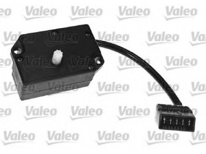 VALEO 509221 valdiklis, maišymo sklendė 
 Oro kondicionavimas -> Valdymas/reguliavimas
6447-58, 644758