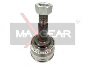 MAXGEAR 49-0410 jungčių komplektas, kardaninis velenas 
 Ratų pavara -> Sujungimai/komplektas
39211AV625, 39211AV625
