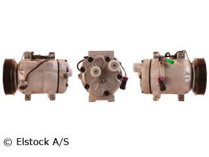 ELSTOCK 51-0650 kompresorius, oro kondicionierius 
 Oro kondicionavimas -> Kompresorius/dalys
8D0260805E