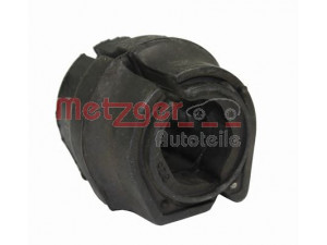 METZGER 52073008 skersinio stabilizatoriaus įvorių komplektas 
 Ašies montavimas/vairavimo mechanizmas/ratai -> Stabilizatorius/fiksatoriai -> Sklendės
5094.E7, 96 857 198 80, 96 872 668 80