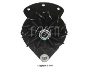 WAIglobal 8621N kintamosios srovės generatorius