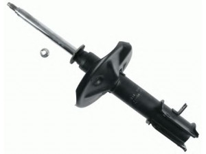 SACHS 312 910 amortizatorius 
 Pakaba -> Amortizatorius
