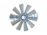 COJALI 7067104 ventiliatoriaus ratas, variklio aušinimas
51066010178
