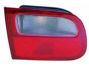 LORO 217-1304L-U kombinuotas galinis žibintas 
 Elektros įranga -> Šviesos -> Kombinuotas galinis žibintas/dalys -> Kombinuotas galinis žibintas
34155-SR3-A01