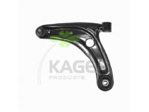 KAGER 87-1042 vikšro valdymo svirtis 
 Ašies montavimas/vairavimo mechanizmas/ratai -> Valdymo svirtis/pasukamosios svirties sujungimas -> Vairo trauklės (valdymo svirtis, išilginis balansyras, diago
51360-SAA-E01