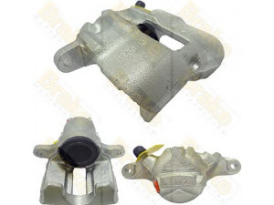 Brake ENGINEERING CA360R stabdžių apkaba 
 Dviratė transporto priemonės -> Stabdžių sistema -> Stabdžių apkaba / priedai
3209738, 3287424, 32874240, 3294442