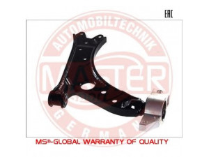 MASTER-SPORT 30630-PCS-MS vikšro valdymo svirtis 
 Ašies montavimas/vairavimo mechanizmas/ratai -> Valdymo svirtis/pasukamosios svirties sujungimas -> Vairo trauklės (valdymo svirtis, išilginis balansyras, diago
1K0 407 152 AA, 1K0 407 152 AE