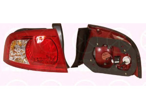 KLOKKERHOLM 32700712A1 kombinuotas galinis žibintas 
 Kėbulas -> Šviesos -> Kombinuotas galinis žibintas/dalys -> Kombinuotas galinis žibintas
92402 3C100