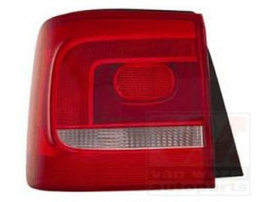 VAN WEZEL 5735931 kombinuotas galinis žibintas 
 Kėbulas -> Transporto priemonės galas -> Kombinuotas galinis žibintas/dalys -> Kombinuotas galinis žibintas
1T0945095R
