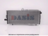 AKS DASIS 010080N radiatorius, variklio aušinimas 
 Aušinimo sistema -> Radiatorius/alyvos aušintuvas -> Radiatorius/dalys
60504294, 60504387