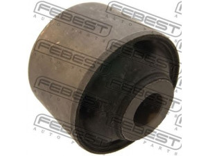 FEBEST MAB-045 valdymo svirties/išilginių svirčių įvorė 
 Ašies montavimas/vairavimo mechanizmas/ratai -> Valdymo svirtis/pasukamosios svirties sujungimas -> Montavimas/sutvirtinimas
MR210729, MR234271