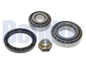 BENDIX 051065B rato guolio komplektas 
 Ašies montavimas/vairavimo mechanizmas/ratai -> Rato stebulė/montavimas -> Rato guolis
4096587, 4096591