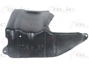 BLIC 6601-02-5024890P variklio dangtis 
 Variklis -> Variklio dangtis
212568