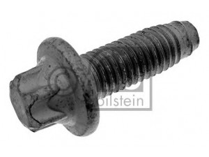FEBI BILSTEIN 43586 valdymo svirties varžtas
000 990 66 11