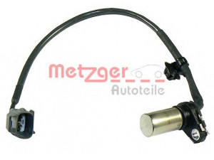 METZGER 0902221 jutiklis, alkūninio veleno impulsas 
 Elektros įranga -> Jutikliai
90919-05047