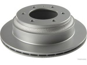MAGNETI MARELLI 600000091710 stabdžių diskas
569 104, 8-97034-036-0, 8943754251