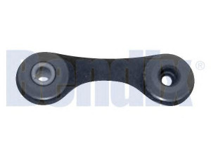 BENDIX 042500B šarnyro stabilizatorius 
 Ašies montavimas/vairavimo mechanizmas/ratai -> Stabilizatorius/fiksatoriai -> Savaime išsilyginanti atrama
71740112, 444275, 13104120, 13104120