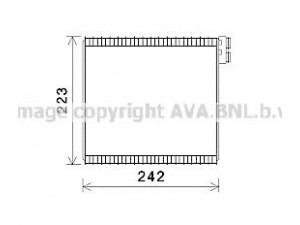 AVA QUALITY COOLING FTV421 garintuvas, oro kondicionierius 
 Oro kondicionavimas -> Garintuvas
46723502