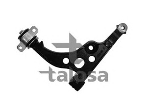 TALOSA 40-08187 vikšro valdymo svirtis 
 Ašies montavimas/vairavimo mechanizmas/ratai -> Valdymo svirtis/pasukamosios svirties sujungimas -> Vairo trauklės (valdymo svirtis, išilginis balansyras, diago
1308600080, 1317240080, 1320786080