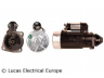 LUCAS ELECTRICAL LRS01488 starteris