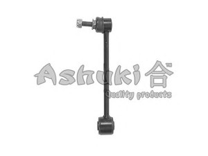 ASHUKI US108525 šarnyro stabilizatorius 
 Ašies montavimas/vairavimo mechanizmas/ratai -> Stabilizatorius/fiksatoriai -> Savaime išsilyginanti atrama
52060011AB, 52060011AB