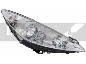 LUCAS ELECTRICAL LWC644 priekinis žibintas 
 Elektros įranga -> Priekinis žibintas/dalys -> Priekinis žibintas/įterp.