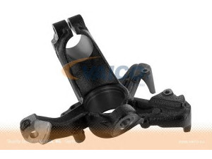 VAICO V10-3032 pasukamasis kakliukas, rato pakaba 
 Ašies montavimas/vairavimo mechanizmas/ratai -> Pasukamojo kakliuko remonto rinkinys -> Pasukamasis kakliukas
1J0 407 255 H, 1J0 407 255 N