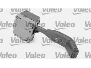 VALEO 251112 vairo kolonėlės jungiklis 
 Vidaus įranga -> Rankinės/kojinės svirties sistema
7700826606