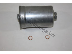 AUTOMEGA 301330511447 kuro filtras
447133511, 447133511, 447133511