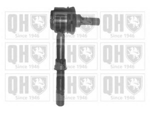 QUINTON HAZELL QLS1832S šarnyro stabilizatorius 
 Ašies montavimas/vairavimo mechanizmas/ratai -> Stabilizatorius/fiksatoriai -> Savaime išsilyginanti atrama
MB 809 355, PW 521 020