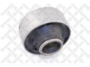 STELLOX 87-98018-SX valdymo svirties/išilginių svirčių įvorė 
 Ašies montavimas/vairavimo mechanizmas/ratai -> Valdymo svirtis/pasukamosios svirties sujungimas -> Montavimas/sutvirtinimas
4865520220, 4865520221