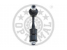 OPTIMAL G7-1301 šarnyro stabilizatorius 
 Ašies montavimas/vairavimo mechanizmas/ratai -> Stabilizatorius/fiksatoriai -> Savaime išsilyginanti atrama
4056A037, MR403771, MR476595
